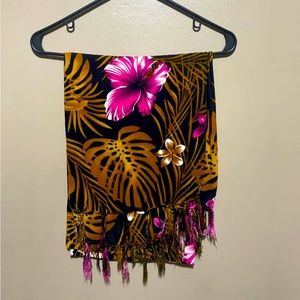 Sarong💙